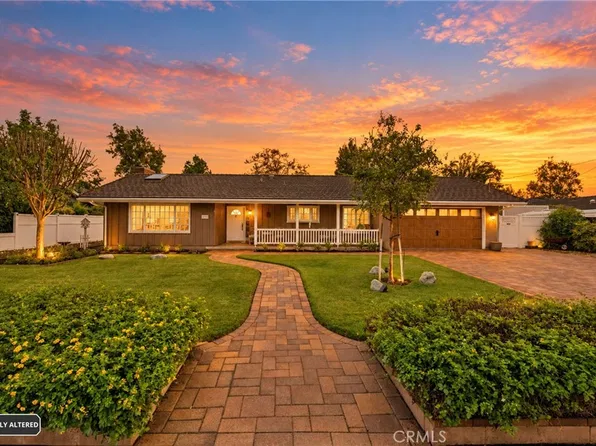 4792 Collins Ln, Yorba Linda, CA 92886