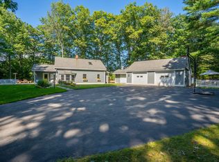 165 Whippoorwill Road, Litchfield, ME 04350