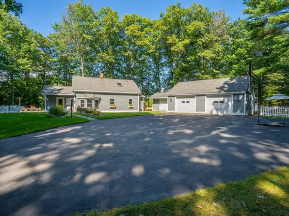 165 Whippoorwill Road, Litchfield, ME 04350