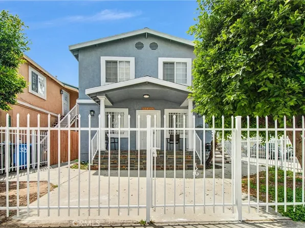 3232 W Vernon Ave, Los Angeles, CA 90043