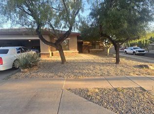 5302 W Bowker St, Laveen, AZ 85339