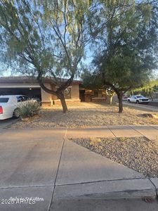 5302 W Bowker St, Laveen, AZ, 85339