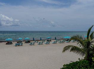 2501 S Ocean Dr APT 406, Hollywood, FL 33019