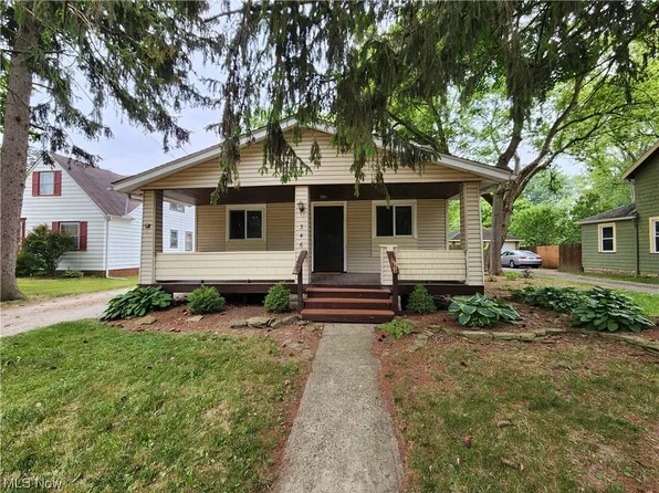 346 Fair St, Berea, OH 44017