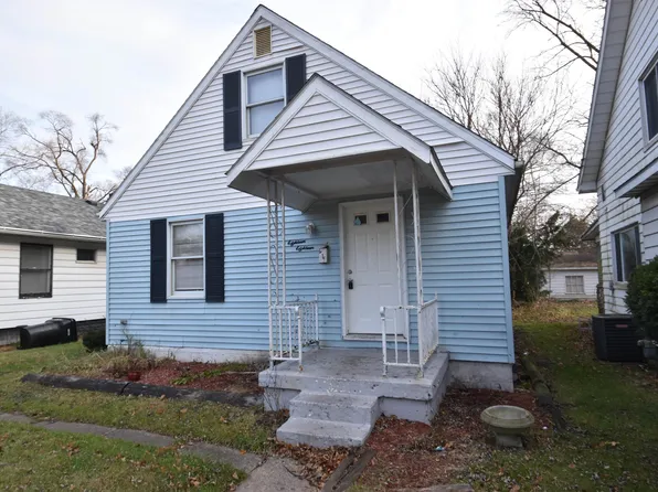 1818 Obrien St, South Bend, IN 46628