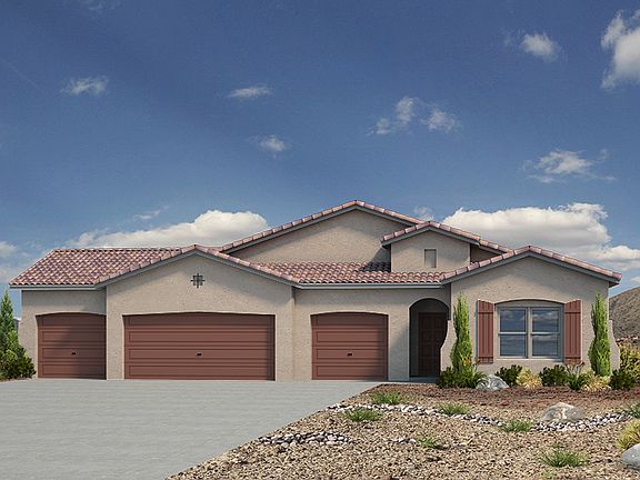 Audrey II Base 3 Car Elevation