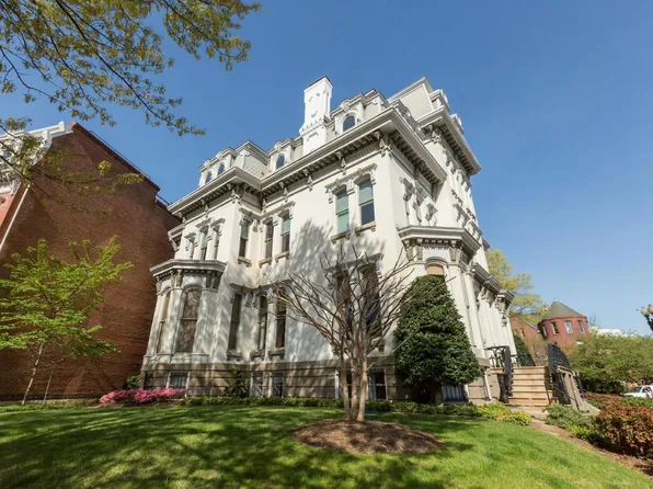 1 Logan Cir NW APT 7, Washington, DC 20005