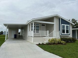 3821 Vine Trl #19, Ellenton, FL 34222