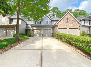 54 Alderon Woods Pl, The Woodlands, TX 77382