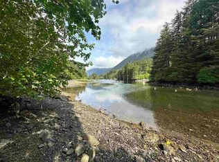 100 Yakobi Way, Sitka, AK 99835