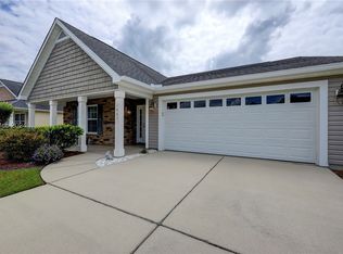 1057 Hearthstone Dr, Ridgeland, SC 29936