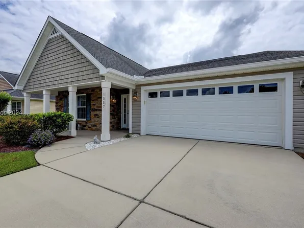 1057 Hearthstone Dr, Ridgeland, SC 29936