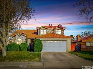43900 Comstock Ave, Lancaster, CA