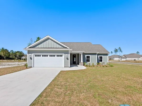 181 Stillmont Ln, Crawfordville, FL 32327