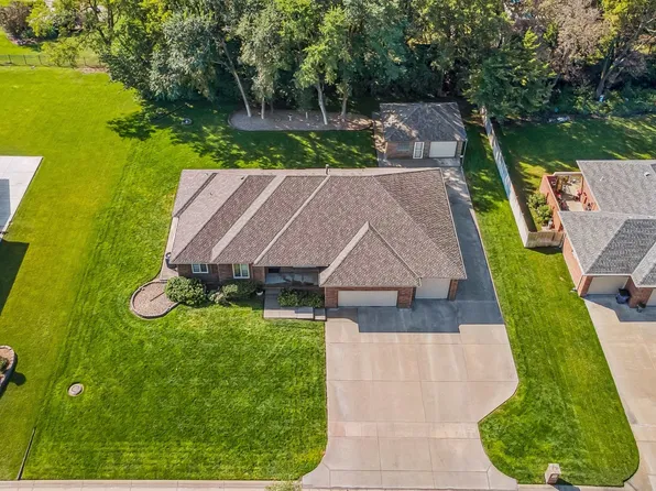 14919 E Morris St, Wichita, KS 67230