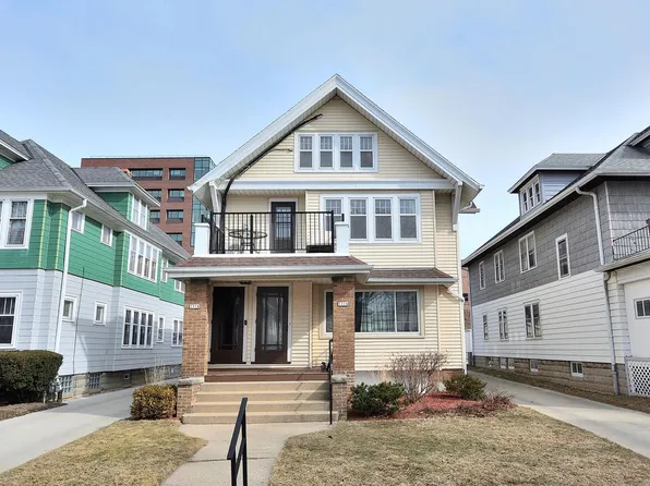 3316 N Cramer STREET #3318, Milwaukee, WI 53211