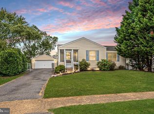 58 Tyne Dr, New Castle, DE 19720