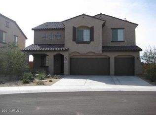 28012 N Sierra Sky Dr, Peoria, AZ 85383