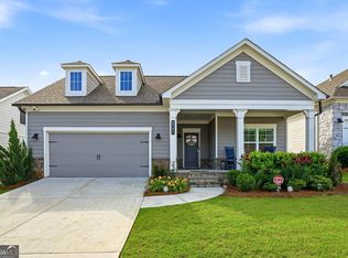 5105 Dillingham Dr, Acworth, GA 30101