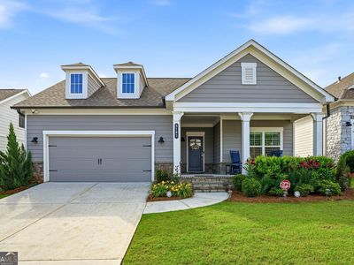 5105 Dillingham Dr, Acworth, GA, 30101