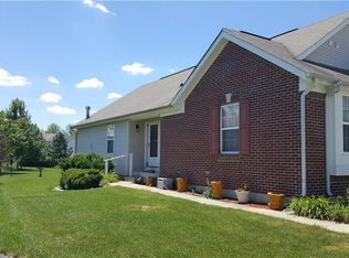 8121 E Barksdale Way, Indianapolis, IN 46216