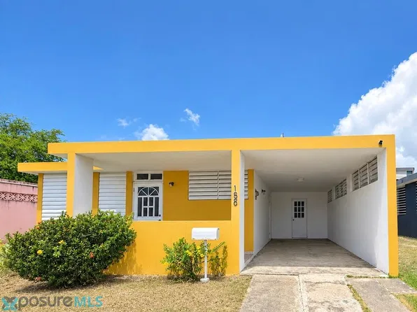 Calle G #Urb, Arroyo, PR 00714