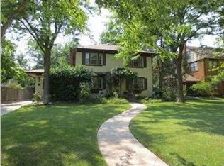 433 N Terrace Dr, Wichita, KS 67208