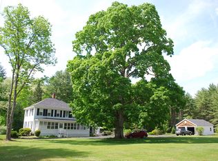 11 Hayes Hill Rd, Rochester, NH 03867