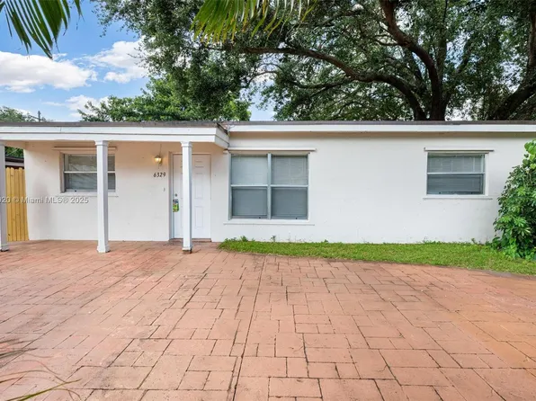 6329 Garfield St, Hollywood, FL 33024