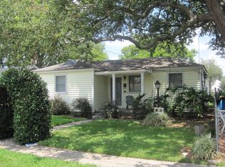 903 Kaye St, Jefferson, LA 70121