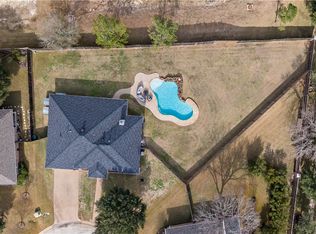 4012 Park Hurst, Bryan, TX 77802