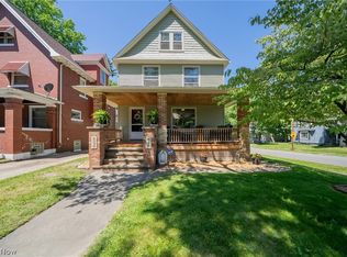 4220 W 36th St, Cleveland, OH 44109