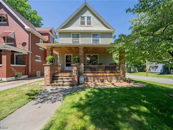 4220 W 36th St, Cleveland, OH 44109