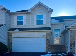 1959 Misty Ridge Ct #1959, Aurora, IL 60503