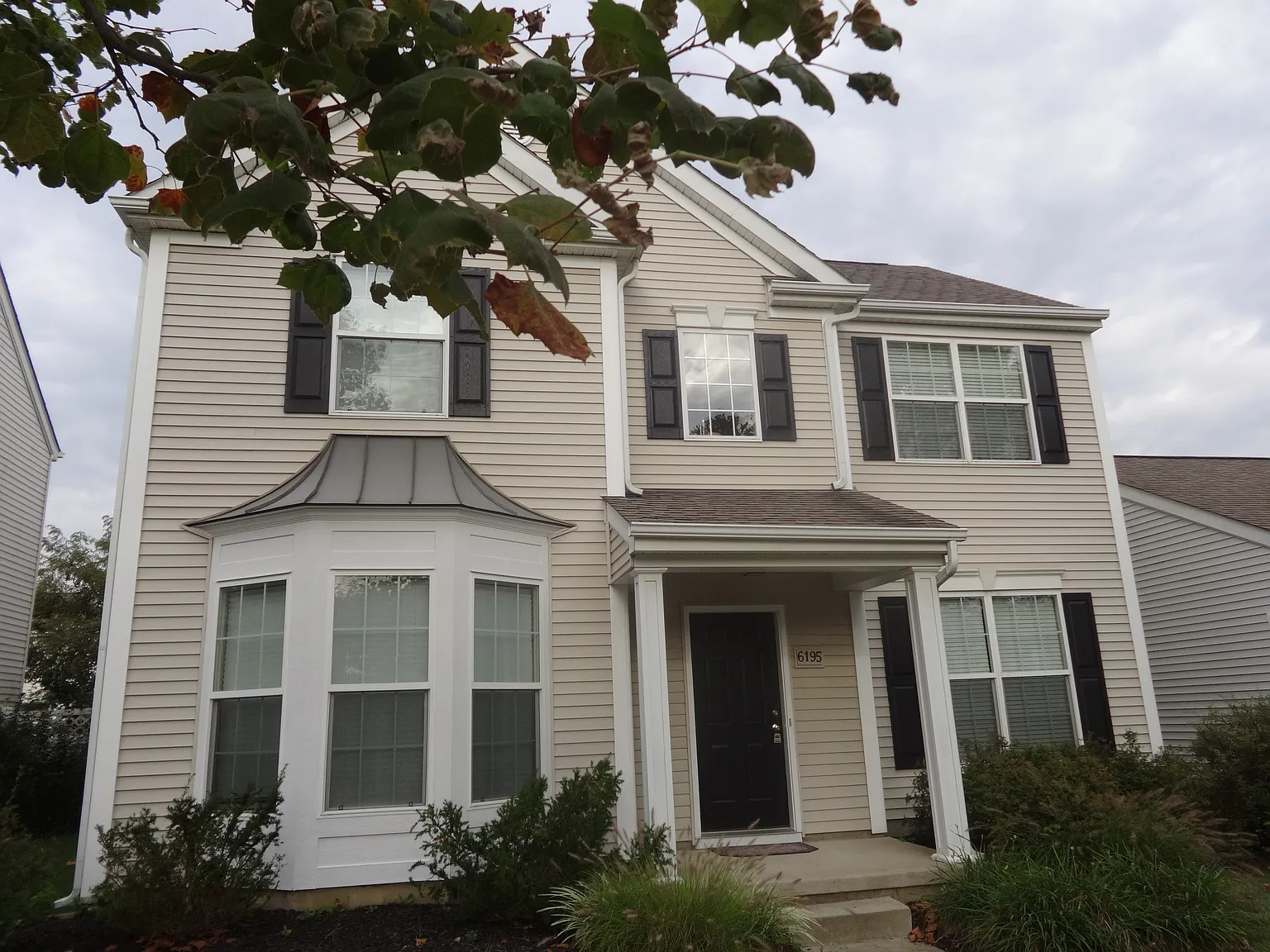 6195 Womersley Dr photo 1
