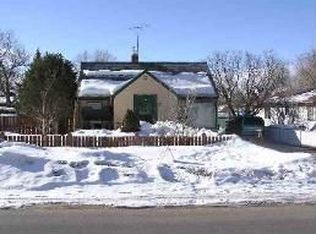 458 E 100 N, Heber, UT 84032
