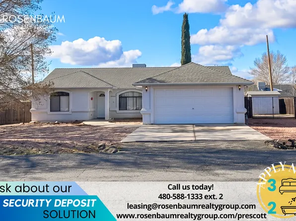 8079 E Tranquil Blvd, Prescott Valley, AZ 86314