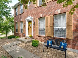 7305 Nelsons Mill Dr, O'Fallon, MO 63368