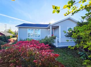 26 Forest Rd, Marystown, NL A0E2M0
