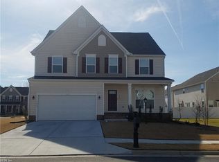 1643 Banff Ct, Chesapeake, VA 23320