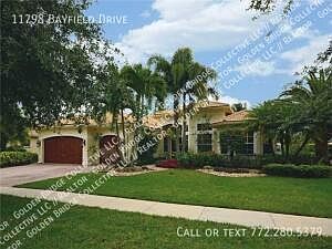 1st image of 11798 Bayfield Dr