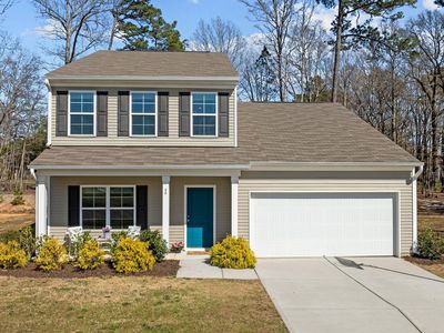 80 Westbrook Ln, Franklinton, NC, 27525