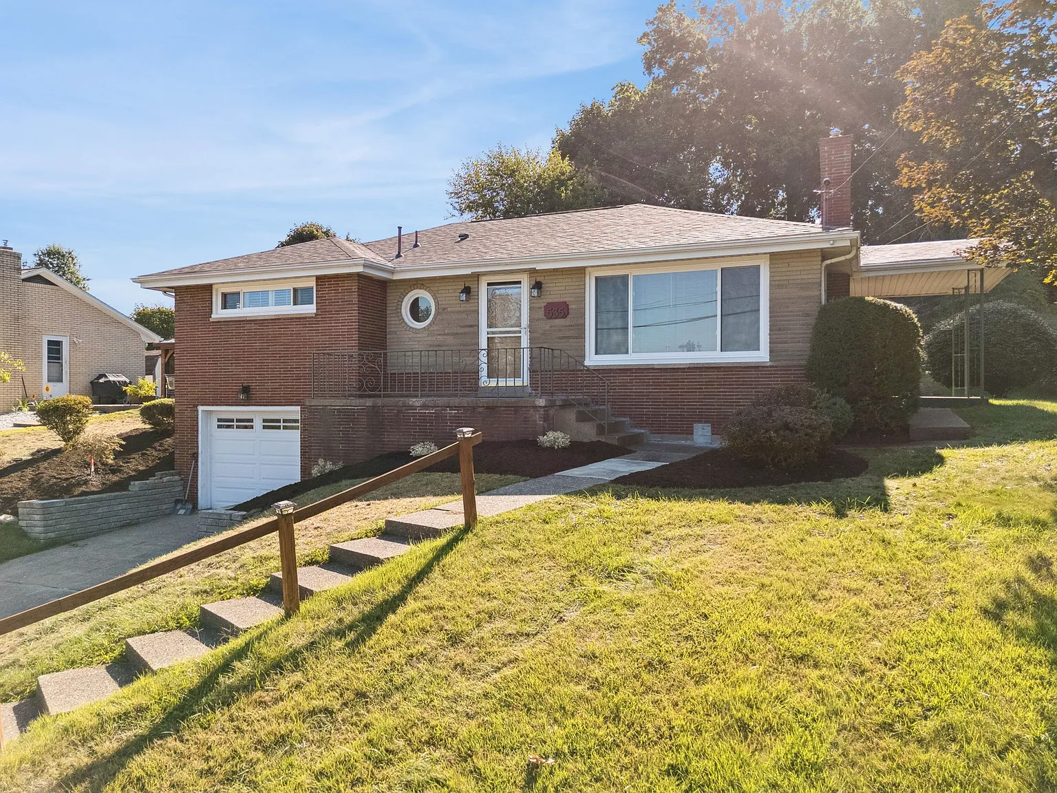 535 Hickory Drive - 1 — Photo 1