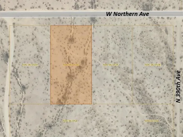389XX W Northern Avenue #-, Tonopah, AZ 85354