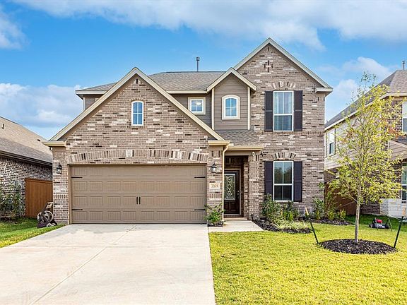 3rd image of 32619 Harvest Valley Dr