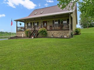 2983 Temple Hill Rd, Summer Shade, KY 42166
