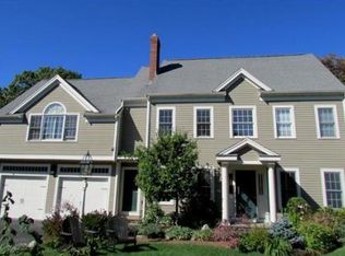 97 Beechnut Rd, Westwood, MA 02090