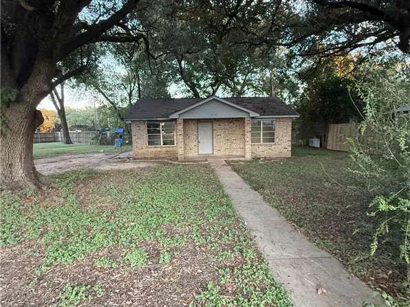 1007 N Washington Ave, Bryan, TX 77803