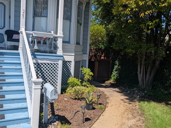 (undisclosed Address), Cloverdale, CA 95425