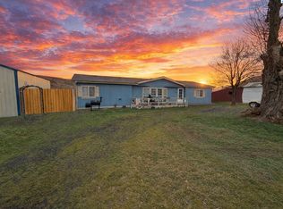 81 Morrow St, Endicott, WA 99125